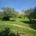 La Detente ! Petit Dejeuner Inclus Pansiyon Servas (Gard)