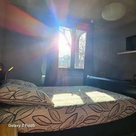 La Detente ! Petit Dejeuner Inclus Homestay szállás *