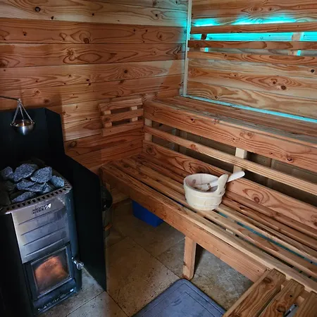 La Detente ! Petit Dejeuner Inclus Homestay szállás *