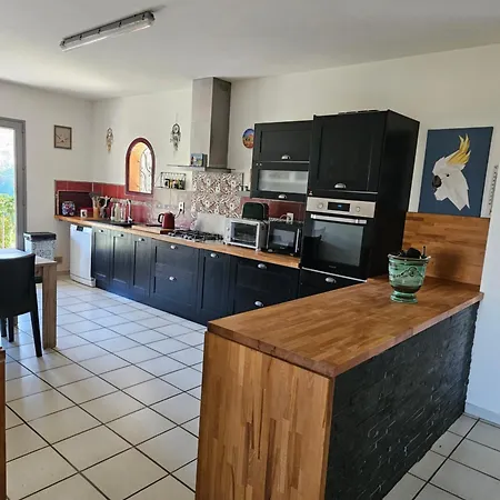 La Detente ! Petit Dejeuner Inclus *