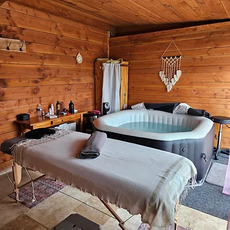 Homestay szállás La Detente ! Petit Dejeuner Inclus *