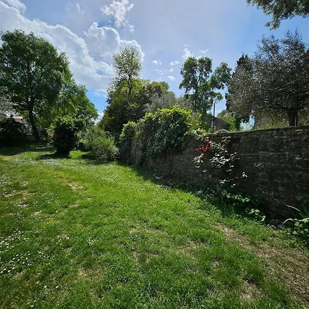 Δωμάτια σε οικογενειακή κατοικία La Detente ! Petit Dejeuner Inclus Servas (Gard)