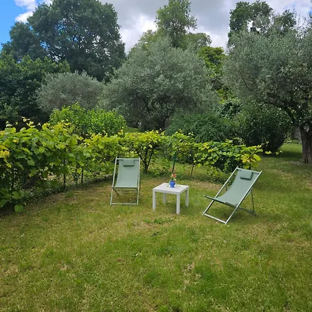 La Detente ! Petit Dejeuner Inclus Privatunterkunft *