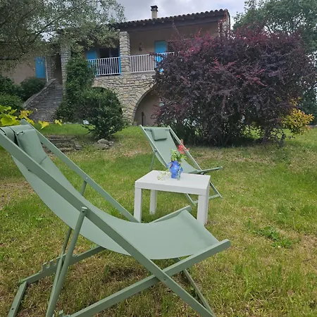 La Detente ! Petit Dejeuner Inclus