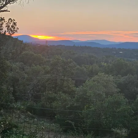La Detente ! Petit Dejeuner Inclus * Servas (Gard)