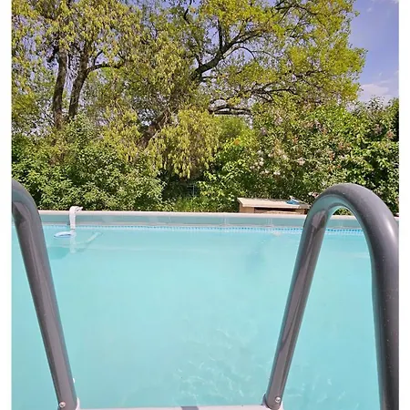 La Detente ! Petit Dejeuner Inclus * Servas (Gard)