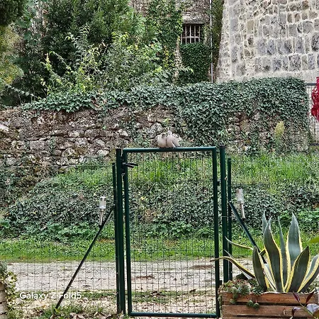 La Detente ! Petit Dejeuner Inclus Homestay